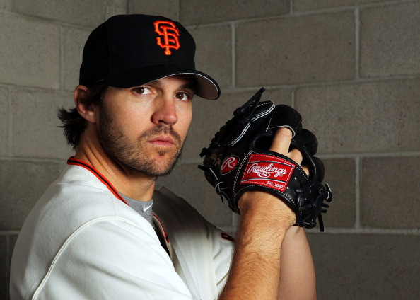 Barry Zito