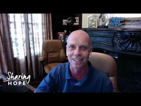 Scott Hamilton: Live Your Days - Sharing Hope