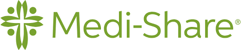 Medi-Share logo